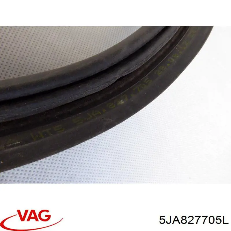  VAG 5JA827705G цена, от 132.28 USD