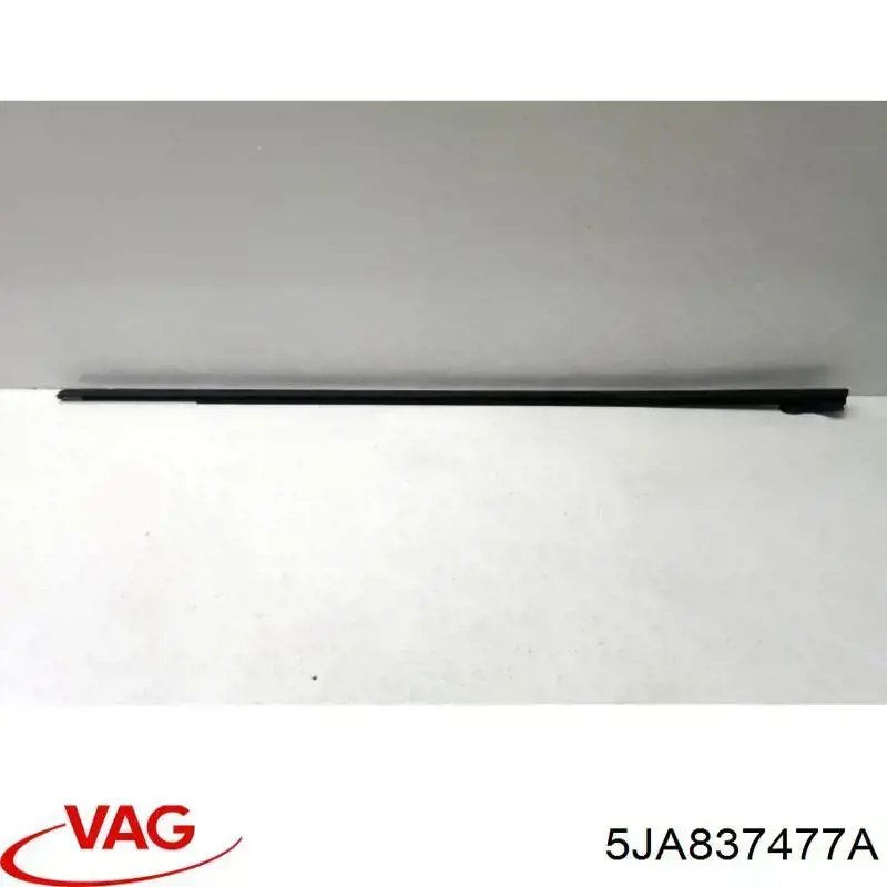  VAG 5JA837477A цена, от 47.40 USD