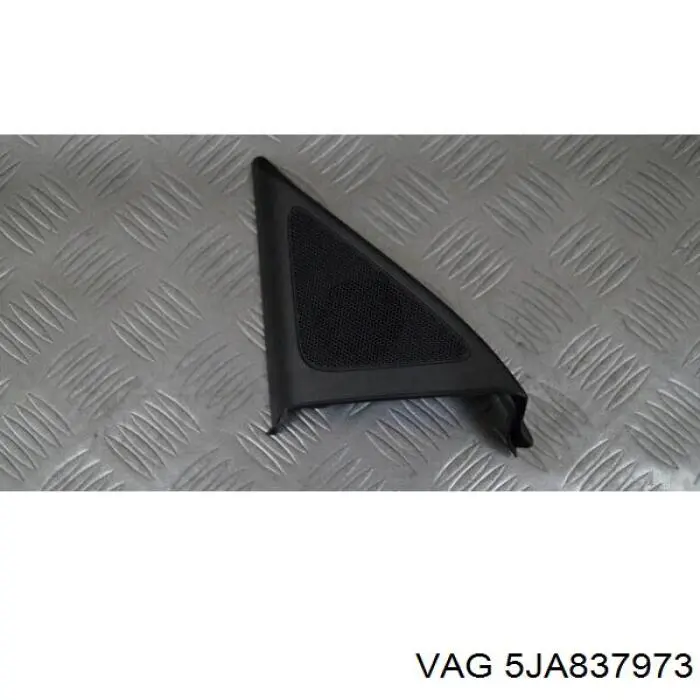  5JA837973 VAG