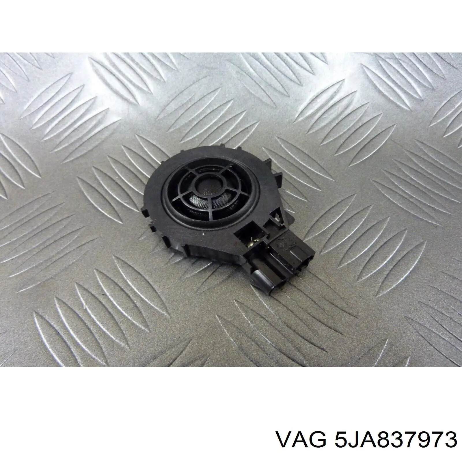  VAG 5JA837973
