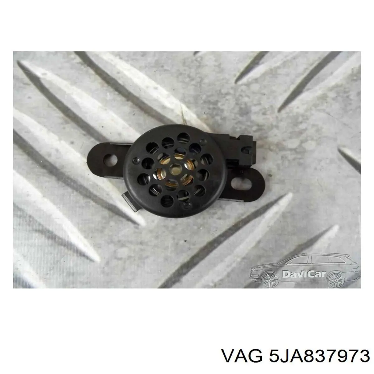  VAG 5JA837973 цена, от 8.87 USD