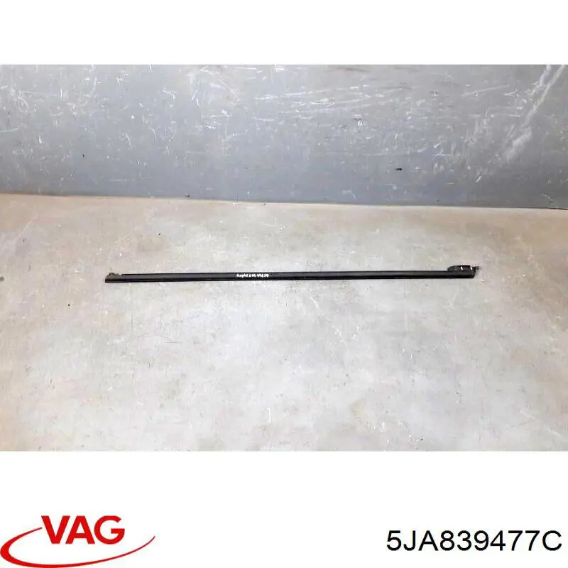  VAG 5JA839477C цена, от 12.67 USD