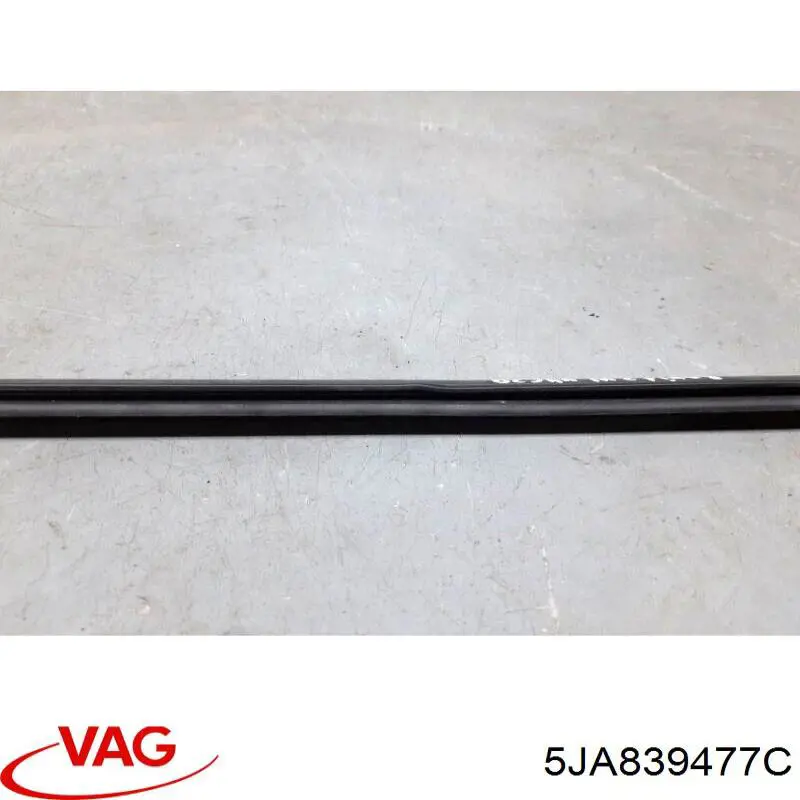 Купить 5JA839477C VAG 