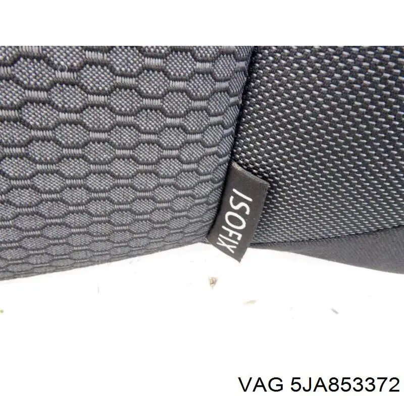  VAG 5JA853372