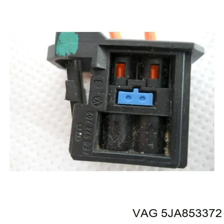 5JA853372 VAG 
