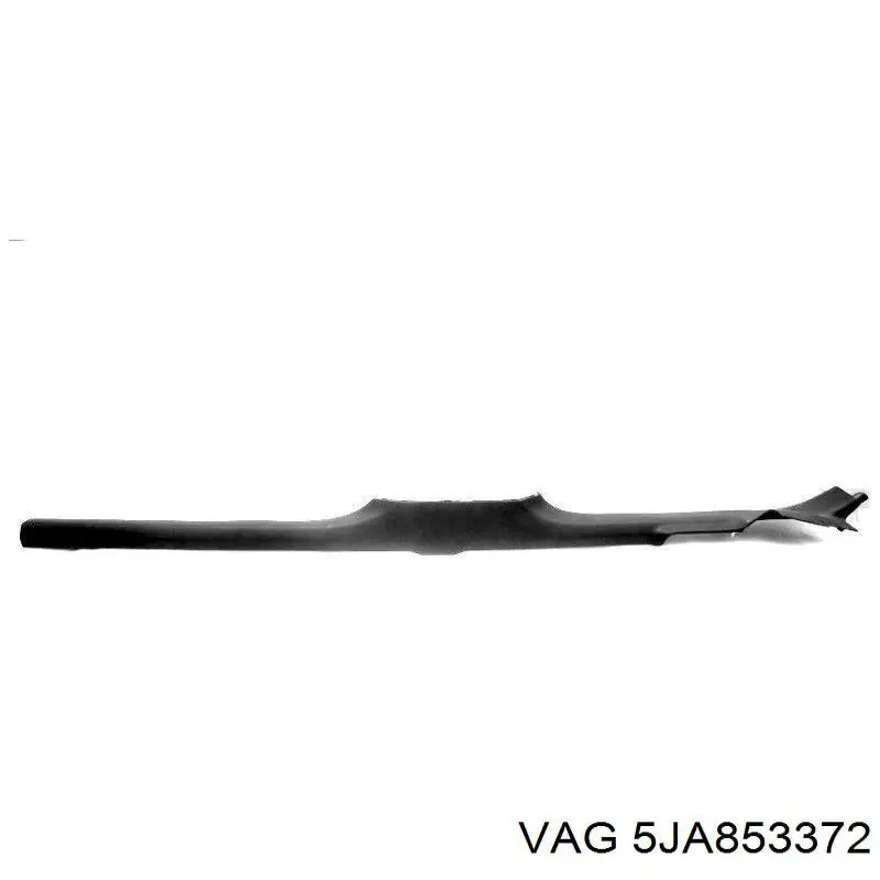 5JA853372 VAG 