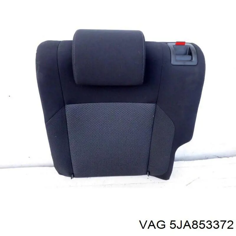  VAG 5JA853372 цена, от 10.16 USD