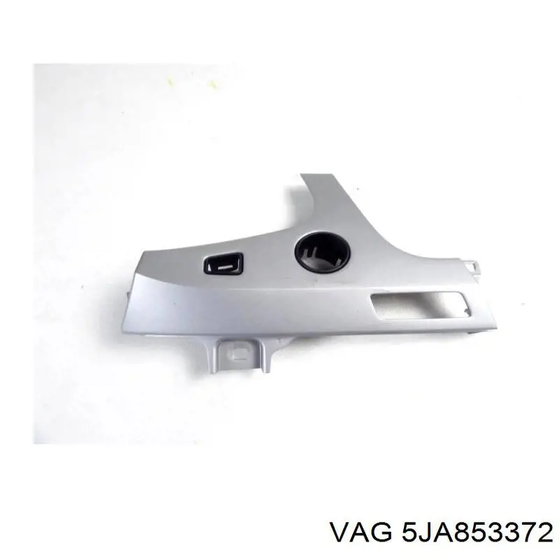 Купить 5JA853372 VAG 