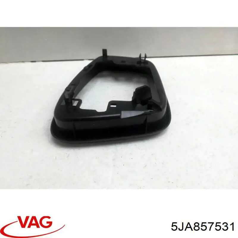  VAG 5JA857531C9B9 цена, от 22.85 USD