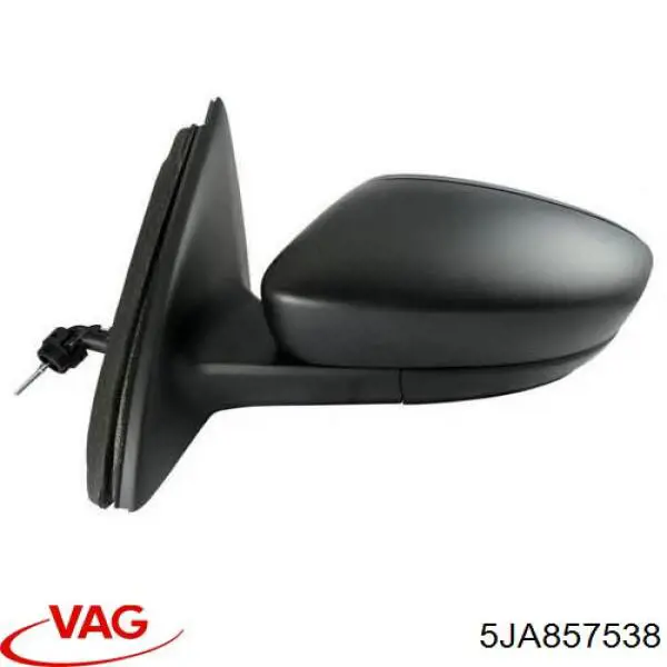 5JA857538 VAG 