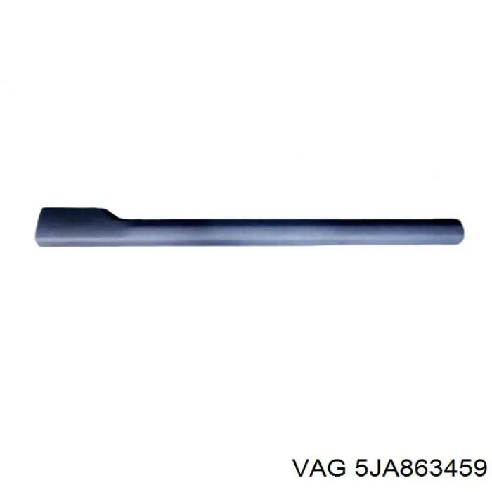  5JA863459B VAG