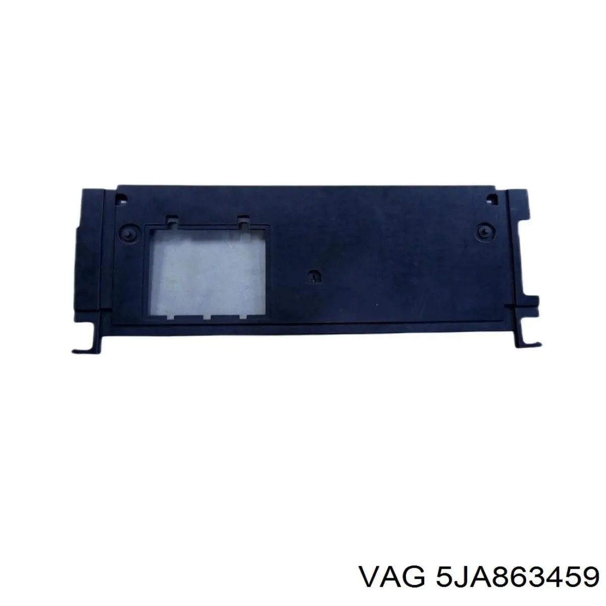 5JA863459B VAG 
