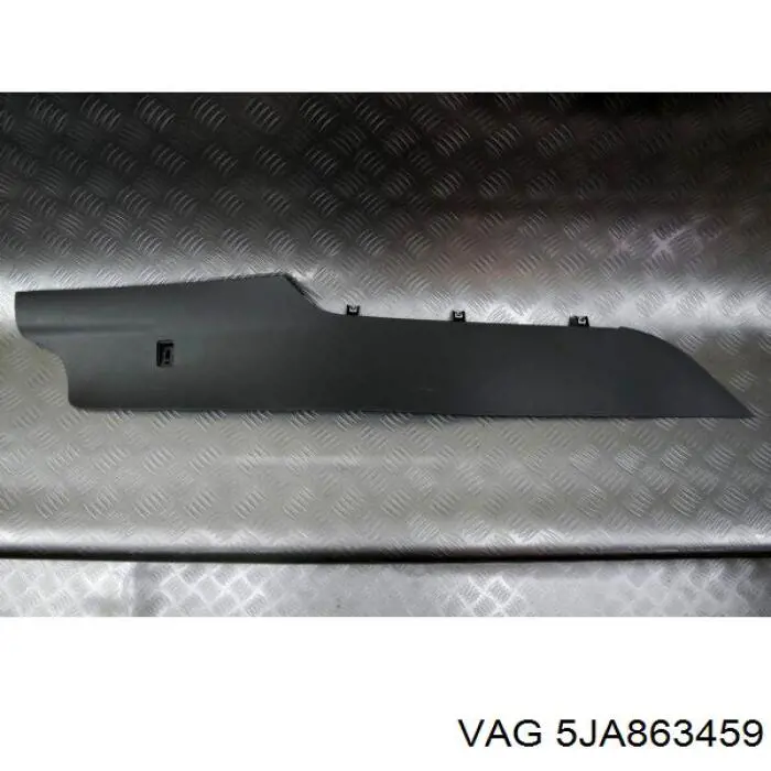 Купить 5JA863459B9B9 VAG 