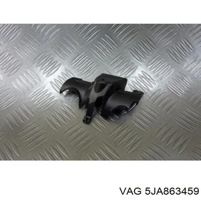  5JA863459B9B9 VAG
