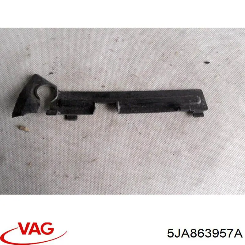  5JA863957A VAG