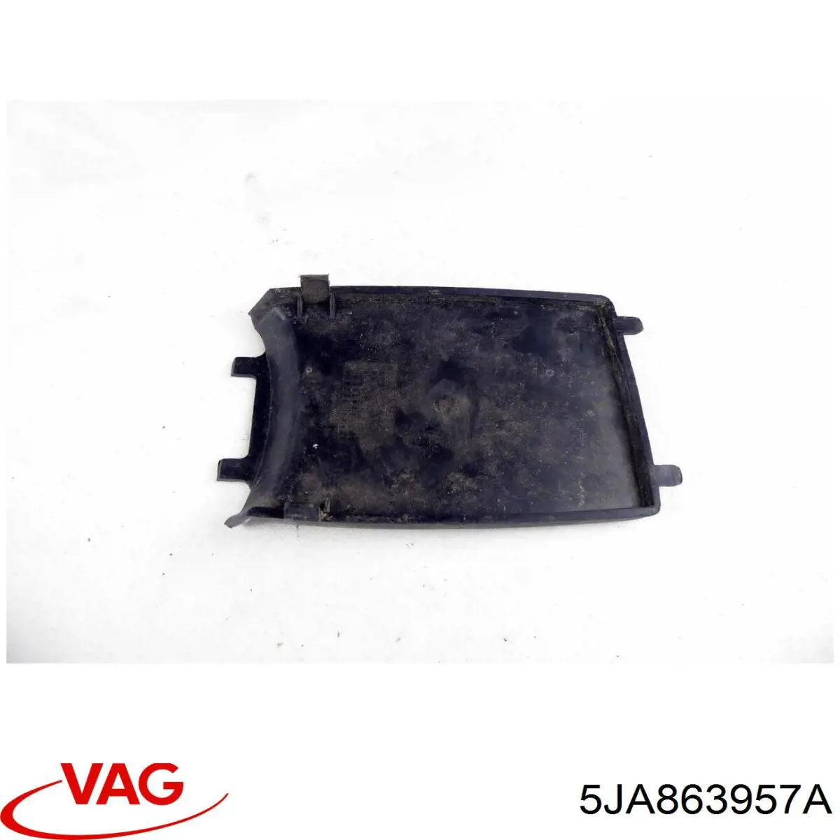 5JA863957A VAG 