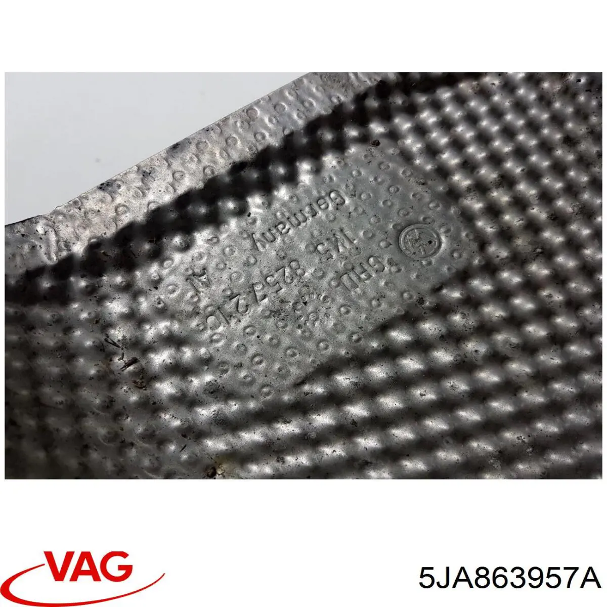 VAG 5JA863957A цена, от 11.29 USD