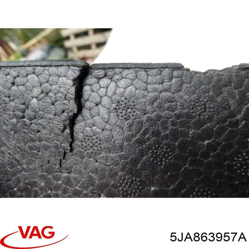  VAG 5JA863957A цена, от 11.29 USD