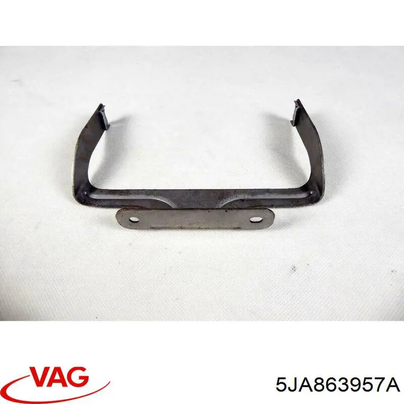 Купить 5JA863957A VAG 