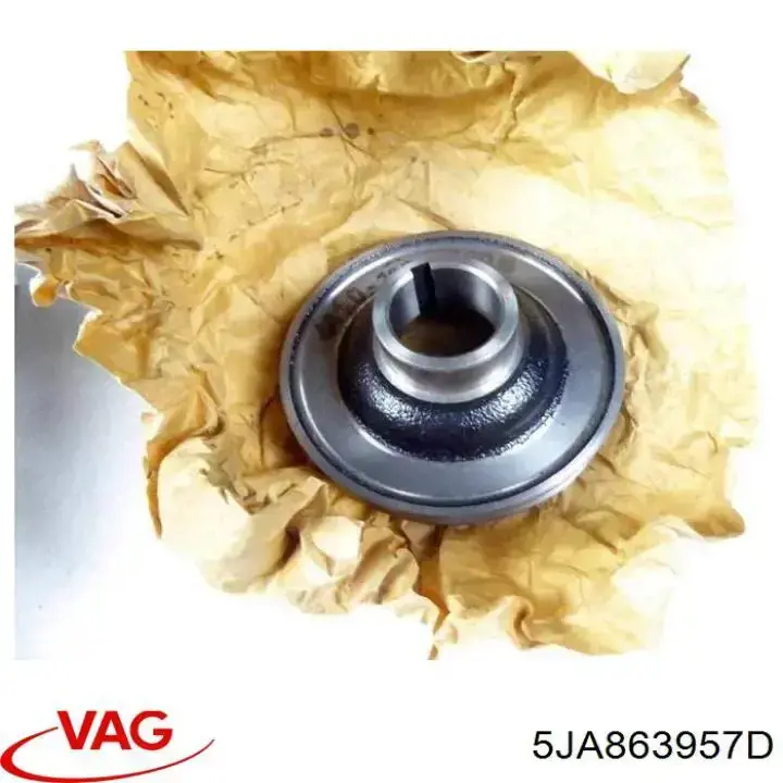 5JA863957D VAG