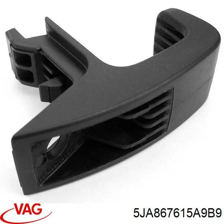 Купить 5JA867615A9B9 VAG 