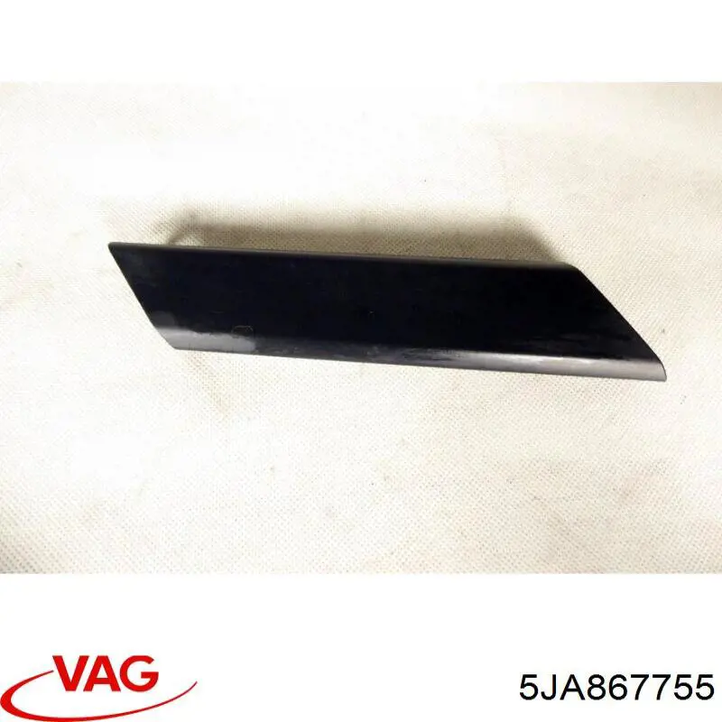 5JA8677559B9 VAG