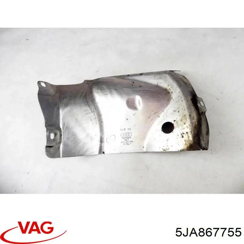  VAG 5JA8677559B9