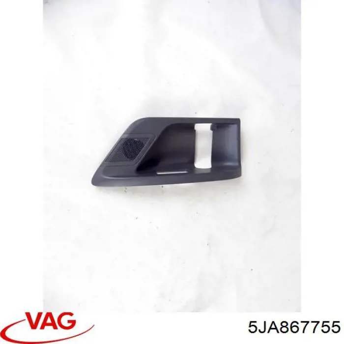  VAG 5JA8677559B9 цена, от 11.85 USD