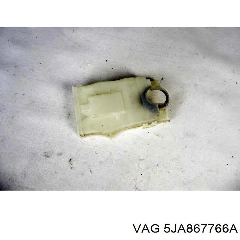  VAG 5JA867766A