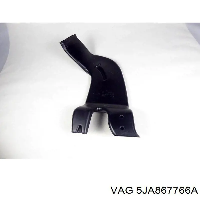 5JA867766A VAG 
