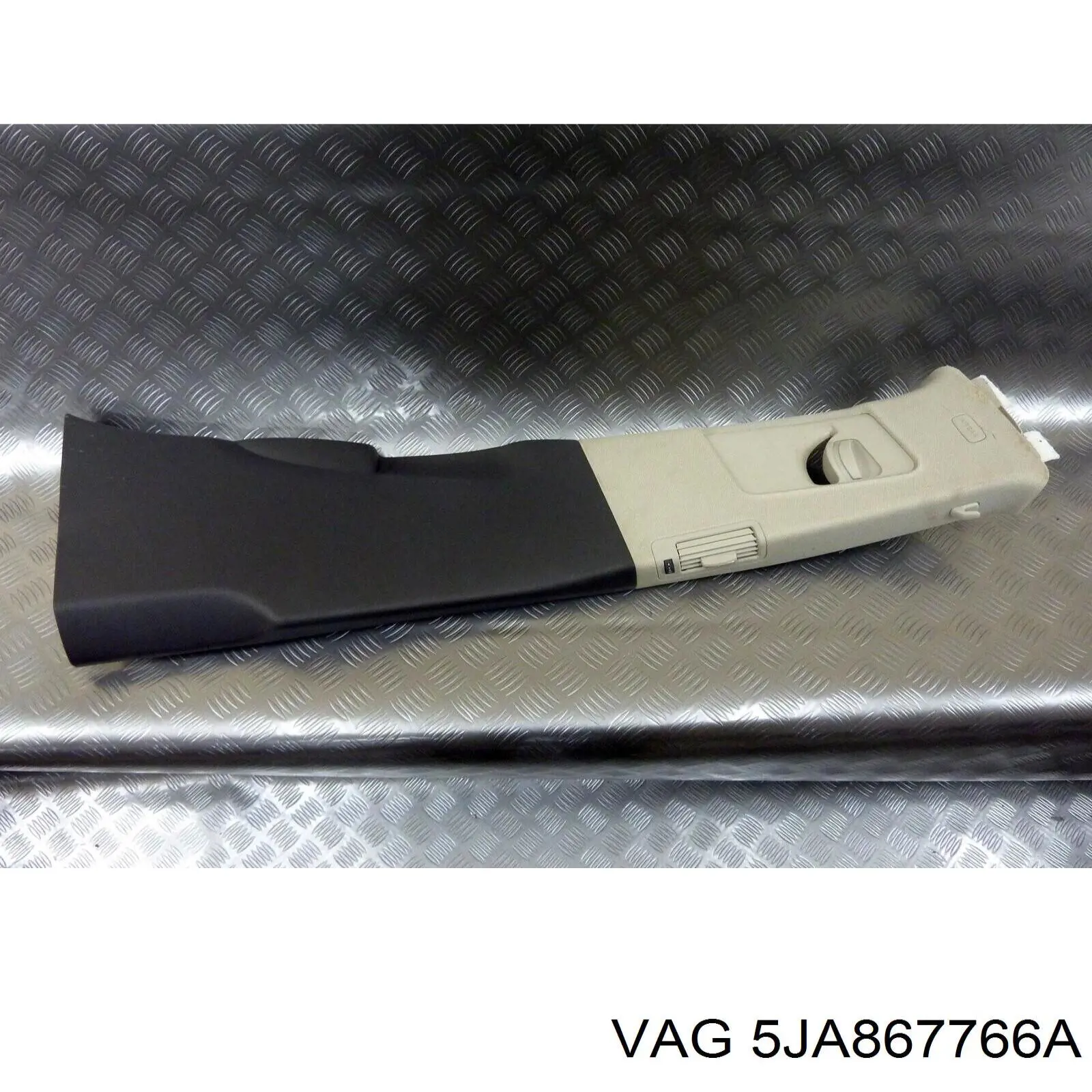  VAG 5JA867766A цена, от 19.75 USD