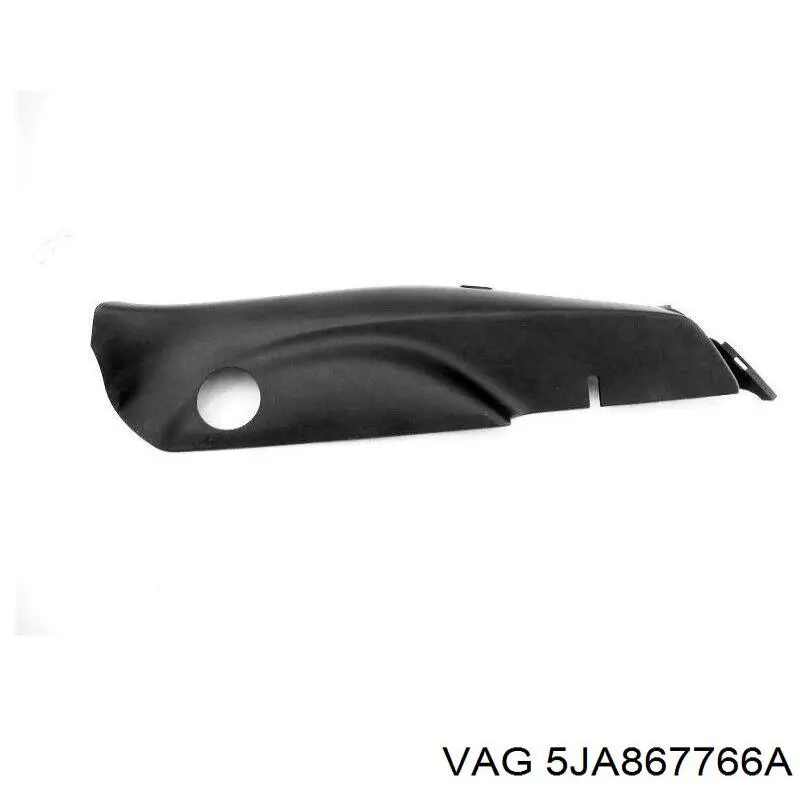  VAG 5JA867766A цена, от 19.75 USD
