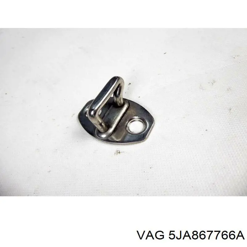 5JA867766A VAG