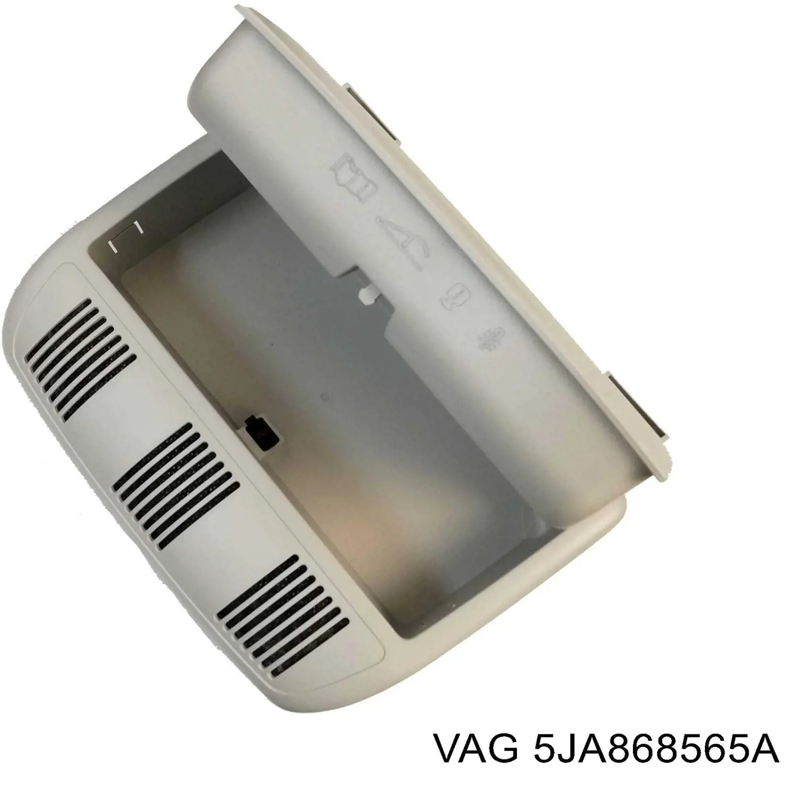 5JA868565A VAG 