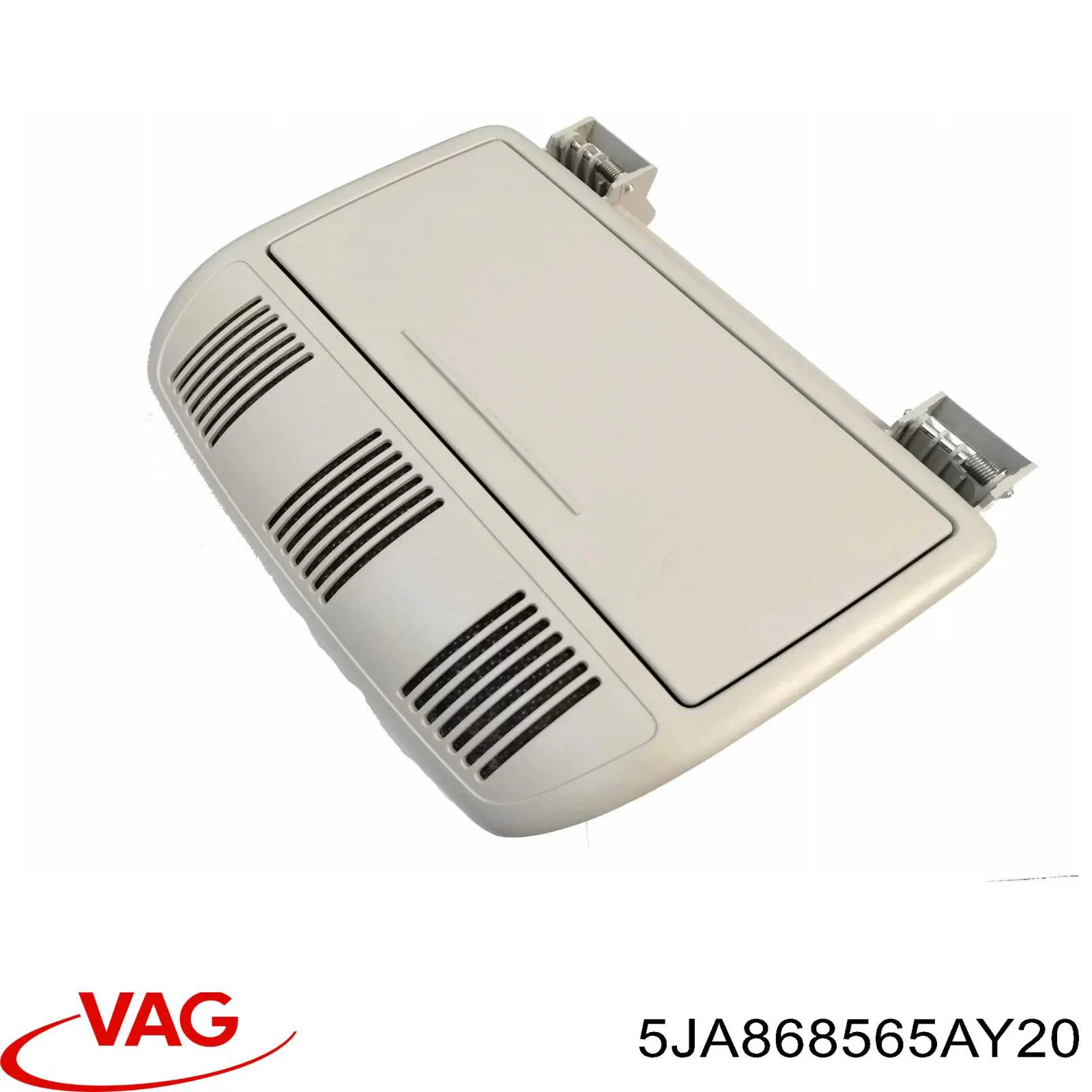 Футляр для очков VAG 5JA868565AY20 цена, от 25.34 USD
