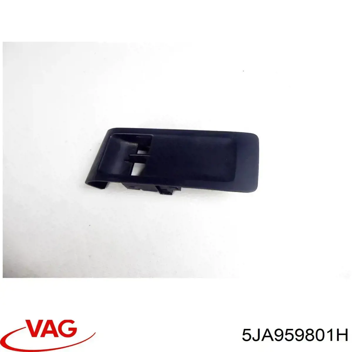  VAG 5JA959801H цена, от 100.00 USD