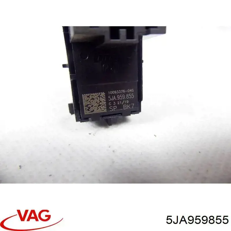 5JA959855 VAG 