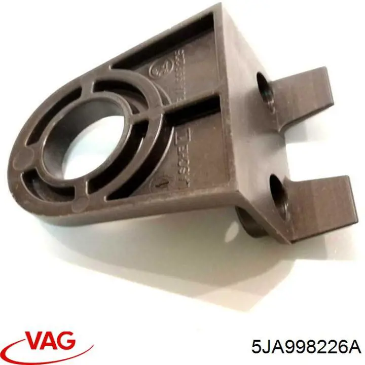 Купить 5JA998226A VAG Кронштейн (адаптер) крепления фары передней правой