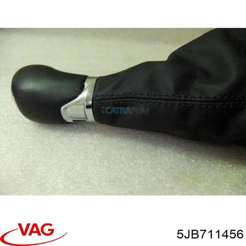 Купить 5JB711456 VAG 