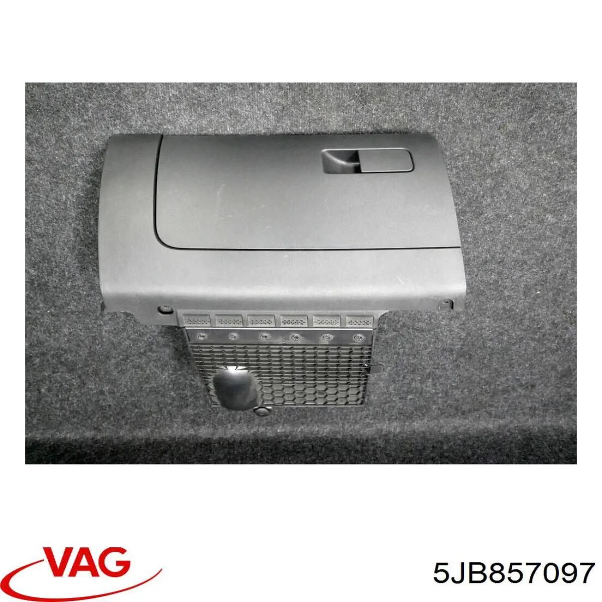 5JB857097 VAG 