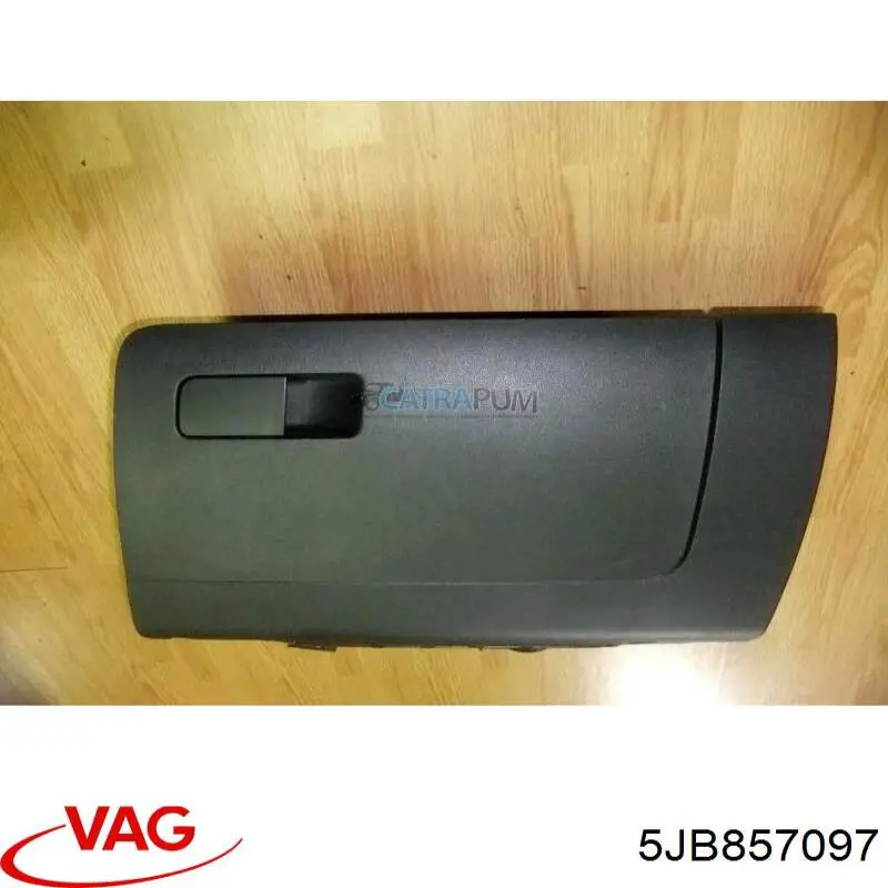 5JB857097 VAG 