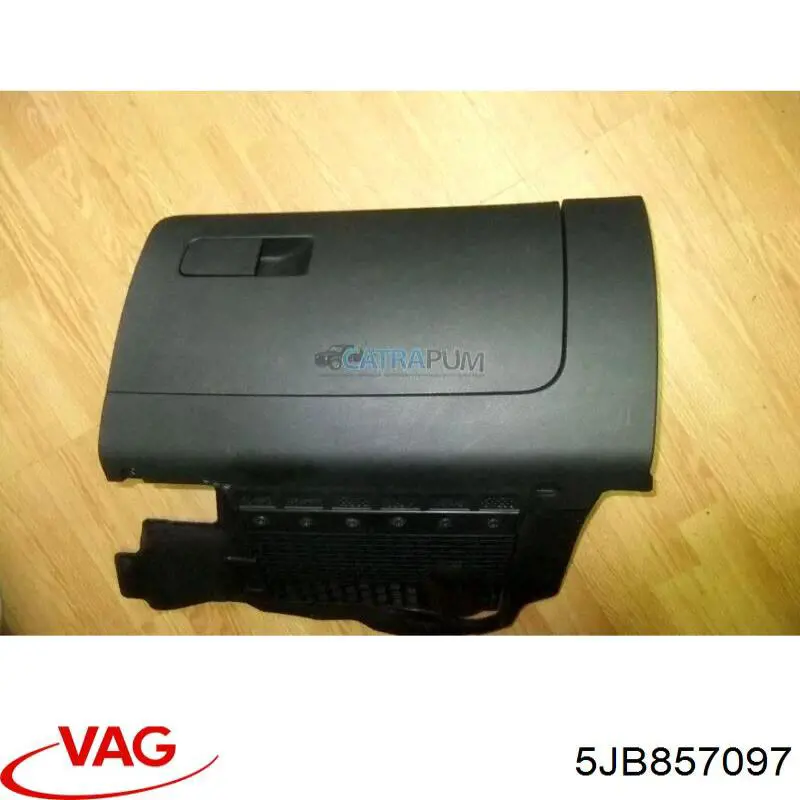 Купить 5JB857097 VAG 