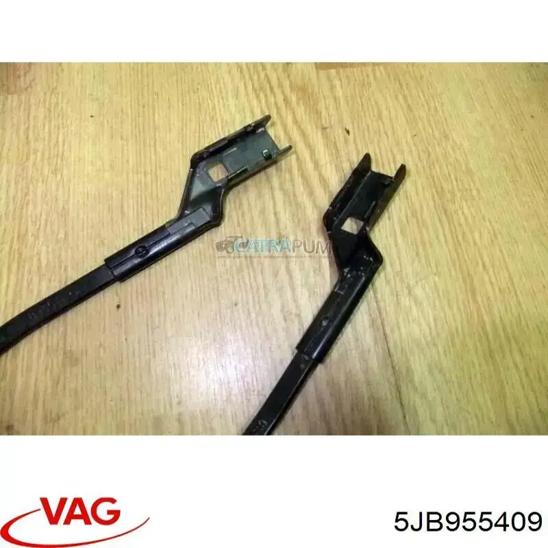 5JB955409 VAG 