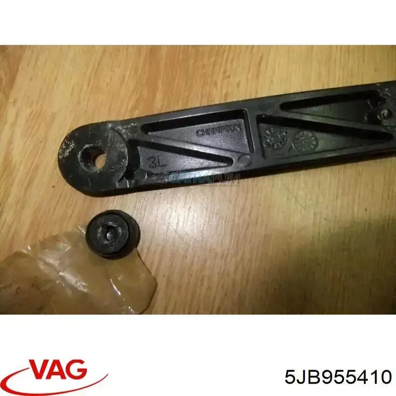 Купить 5JB955410 VAG 