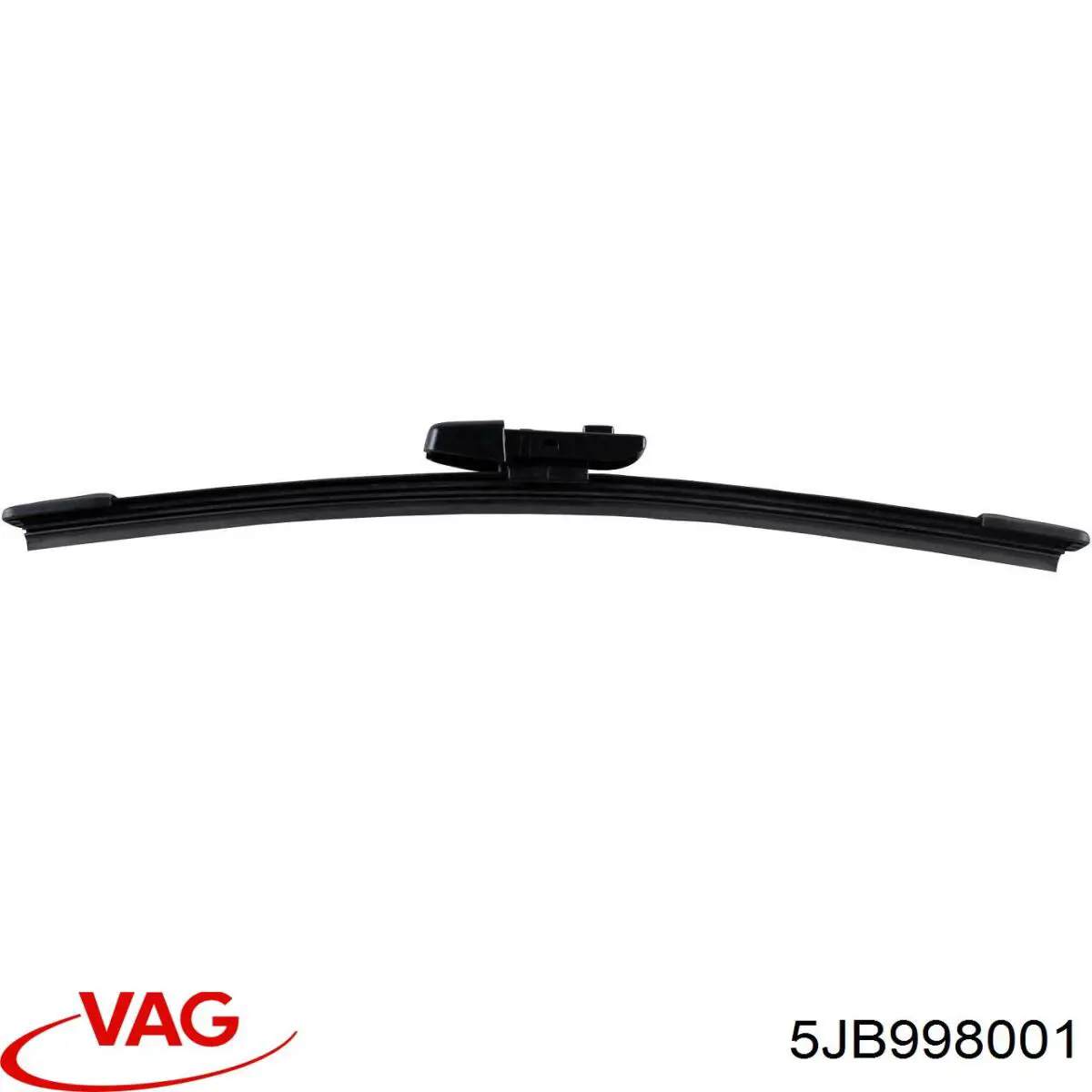 Дворники VAG 5JB998001 цена, от 39.03 USD