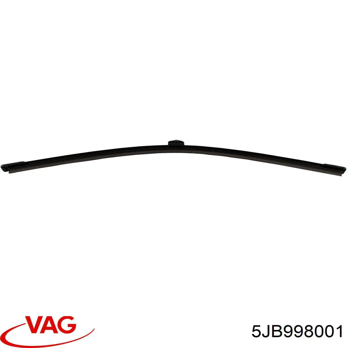 Купить 5JB998001 VAG Бесконтактные дворники