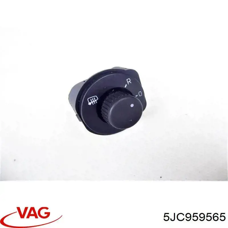  5JC959565 VAG