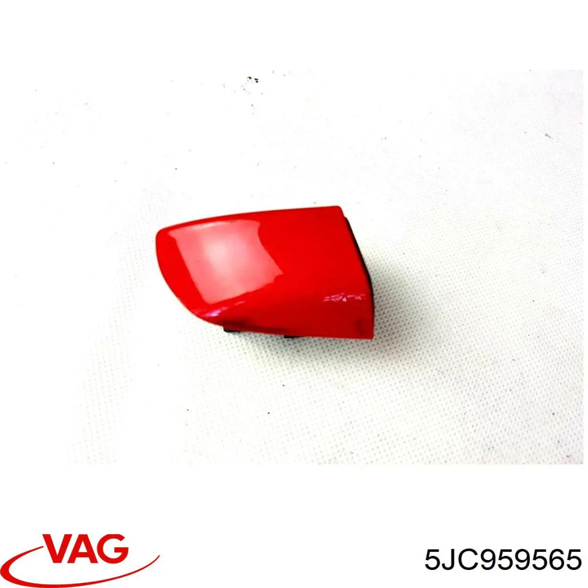 Купить 5JC959565 VAG Регулятор зеркал