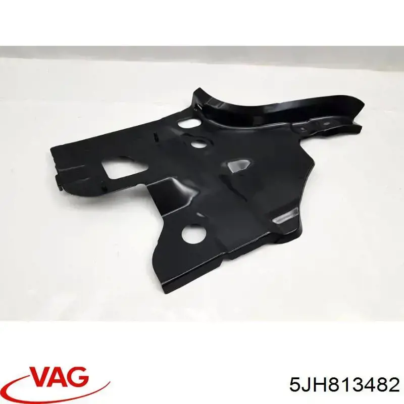  5JH813482 VAG
