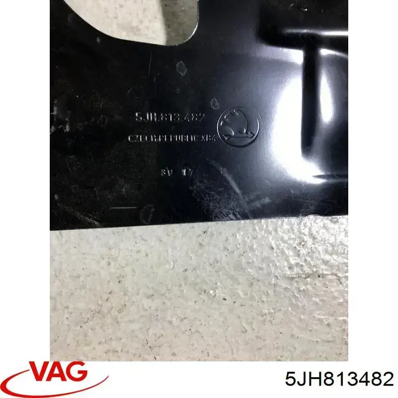  VAG 5JH813482